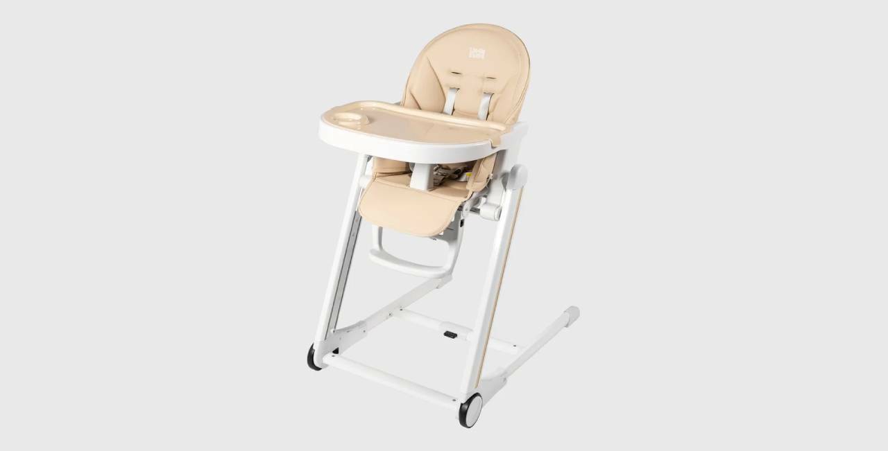 Smart High Chair